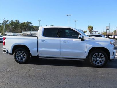 Used 2022 Chevrolet Silverado 1500 High Country w/ Technology Package
