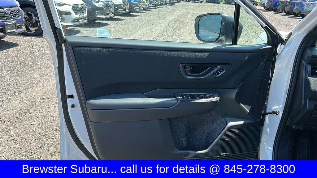 New 2026 Subaru Outback Limited AWD/4WD image 6