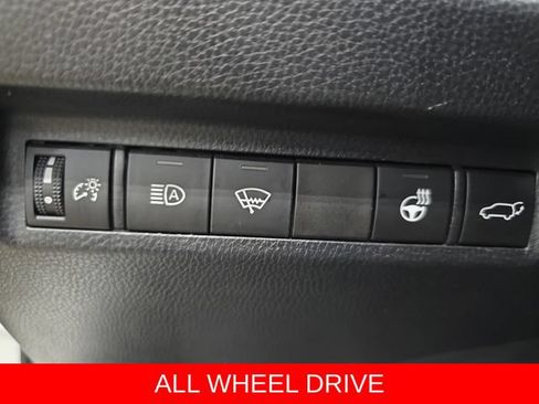 Used 2020 Toyota RAV4 Limited w/ Limited Grade Weather Package AWD/4WD image 26