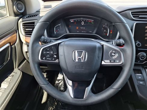 Used 2018 Honda CR-V EX image 14