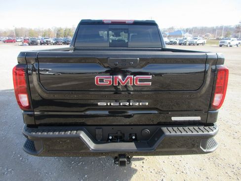 New 2026 GMC Sierra 1500 Elevation w/ Elevation Premium Package image 6