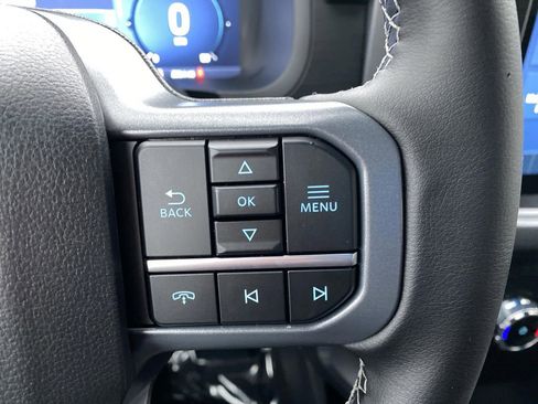 New 2025 Ford F150 XLT w/ Equipment Group 301A Standard image 30