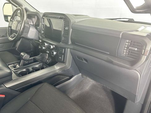 Used 2024 Ford F150 XLT w/ Equipment Group 302A MID AWD/4WD image 29