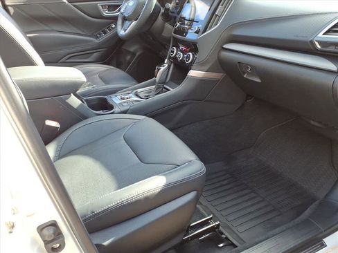 Certified 2020 Subaru Forester Limited image 8