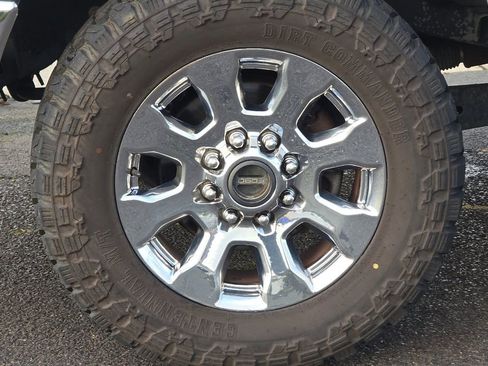 Used 2019 Ford F250 Lariat w/ Lariat Ultimate Package image 24