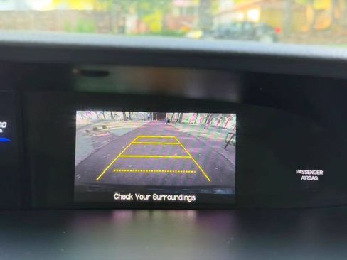 Used 2015 Honda Civic LX image 16