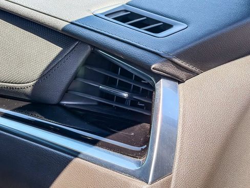 Certified 2024 Cadillac XT6 Luxury w/ LPO, Floor Liner Package FWD image 29