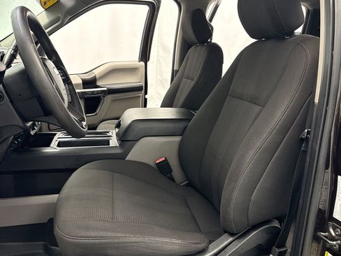 Used 2018 Ford F150 XL w/ Equipment Group 101A Mid image 12