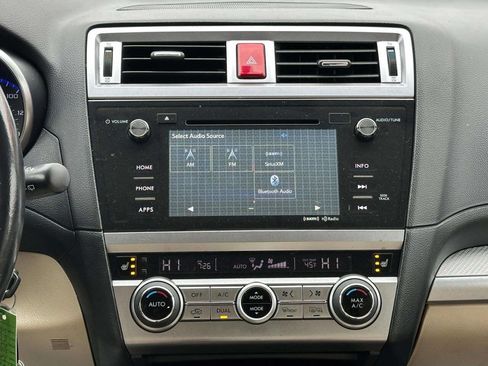 Used 2015 Subaru Outback 2.5i Premium image 26