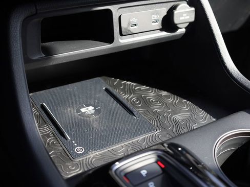 New 2026 Honda Pilot TrailSport image 23