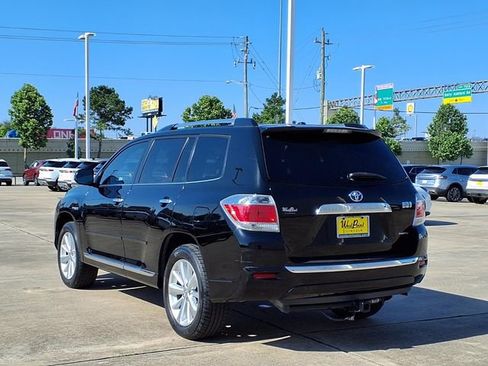 Used 2011 Toyota Highlander Limited AWD/4WD image 23