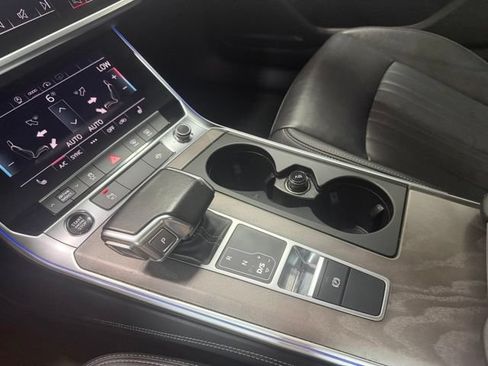 Used 2024 Audi A6 Premium Plus AWD/4WD image 19
