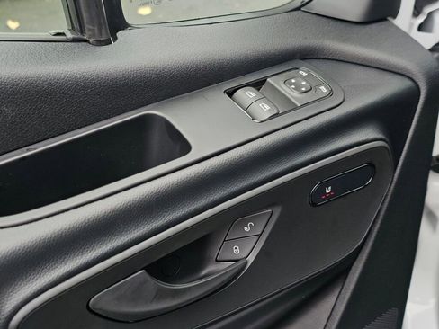 New 2025 Mercedes-Benz Sprinter 2500 image 21