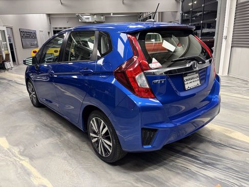 Used 2017 Honda Fit EX-L image 34