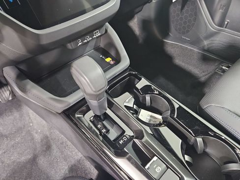 New 2026 Subaru Forester Touring AWD/4WD image 24