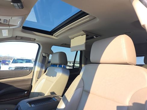 Used 2017 Chevrolet Tahoe Premier image 64