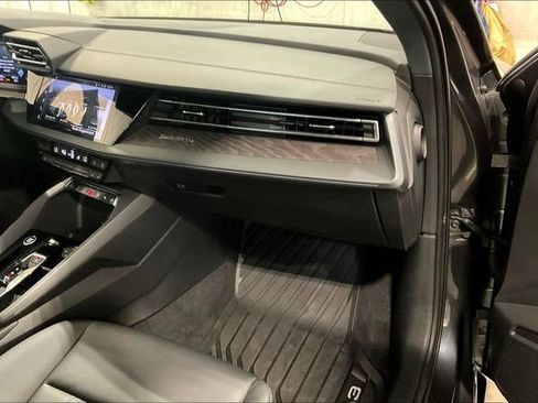 Certified 2025 Audi A3 2.0T Premium w/ Convenience Package image 16