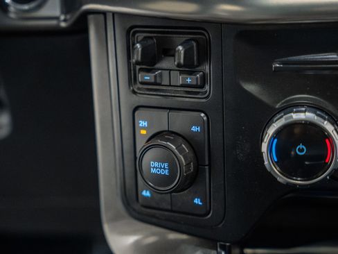 Used 2023 Ford F150 Lariat w/ Equipment Group 502A High image 36