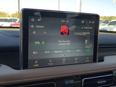 Used 2023 Lincoln Aviator Reserve w/ Elements Package Plus image 15