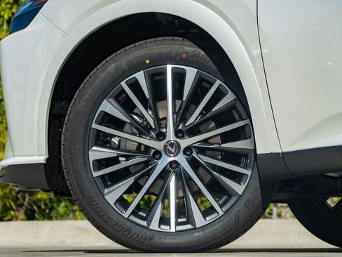 New 2026 Lexus RX 350 Premium Plus FWD image 7