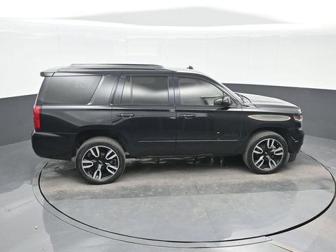 Used 2019 Chevrolet Tahoe Premier w/ RST 6.2L Performance Edition RWD image 22
