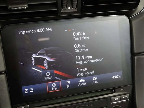 Used 2019 Porsche 911 Carrera S image 15