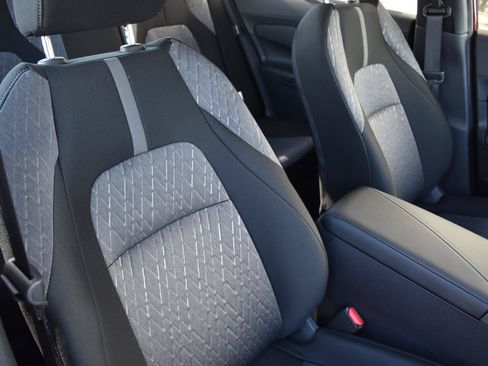 Used 2026 Nissan Sentra SV w/ Floor Mat Package FWD image 54