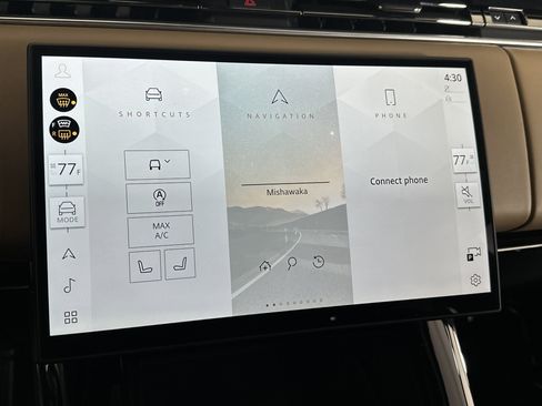 Used 2024 Land Rover Range Rover Sport Dynamic SE image 19