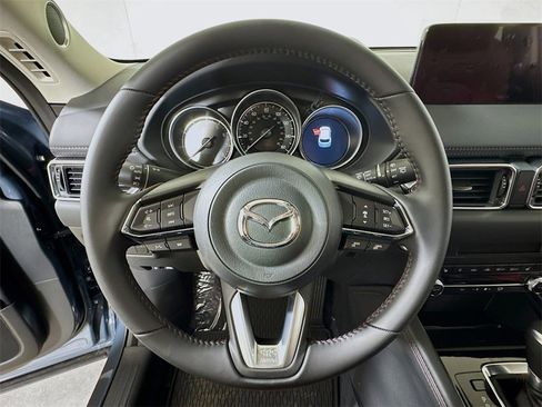 New 2025 MAZDA CX-5 Carbon Edition image 6