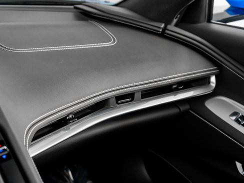 Used 2023 Chevrolet Corvette Z06 image 37