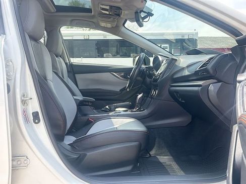 Used 2020 Subaru Crosstrek 2.0i Limited w/ Moonroof Package w/Navigation image 26