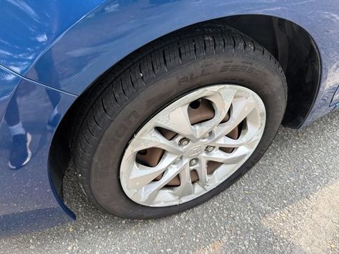 Used 2015 Honda Civic LX image 10