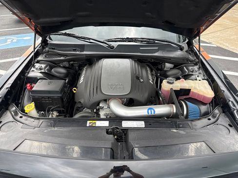 Used 2013 Dodge Challenger R/T Plus RWD image 22