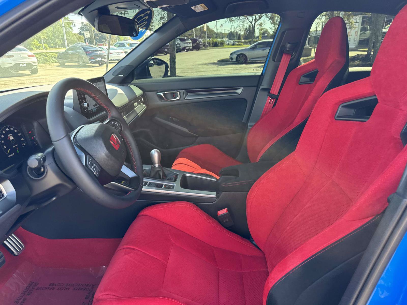 Used 2023 Honda Civic Type R image 20