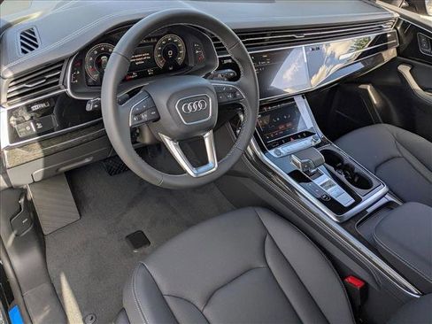 New 2026 Audi Q8 Premium Plus image 3