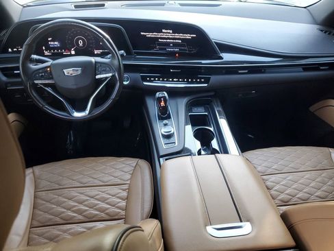 Used 2021 Cadillac Escalade Sport image 19