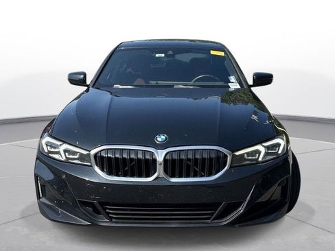 Used 2024 BMW 330i Sedan RWD image 3