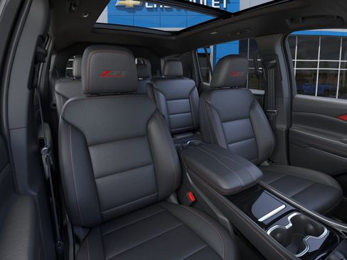 New 2026 Chevrolet Traverse Z71 AWD/4WD image 19