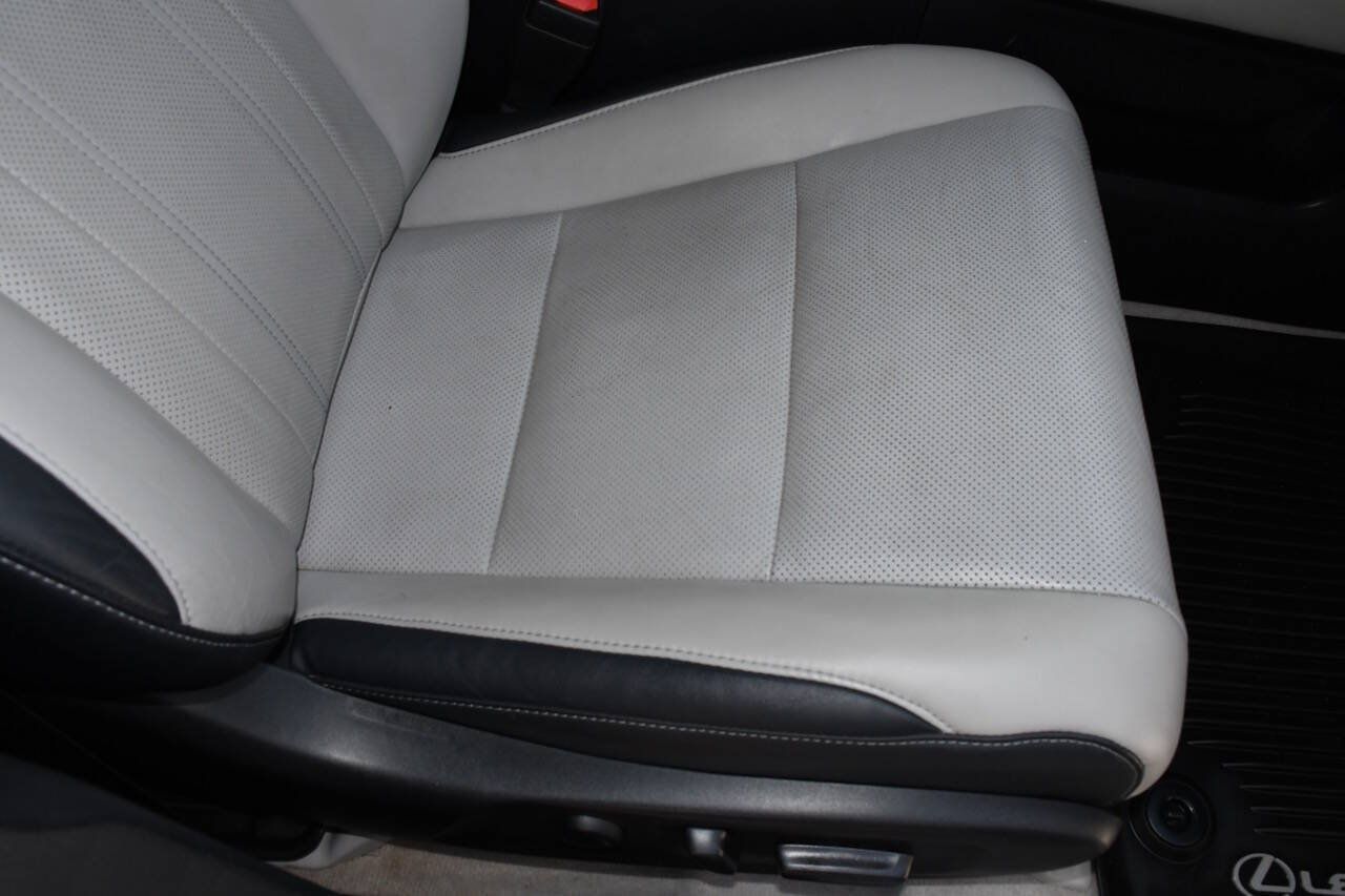 Used 2017 Lexus RX 350 AWD image 27