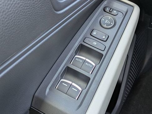 New 2026 Honda Accord LX image 21