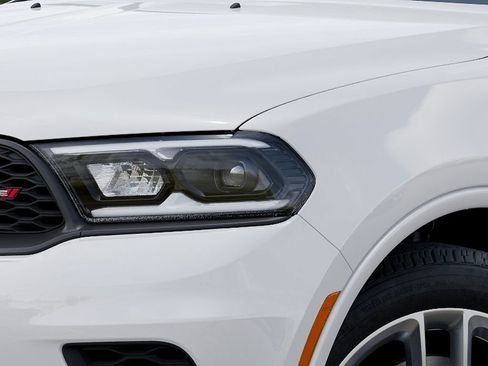 New 2026 Dodge Durango GT AWD/4WD image 10