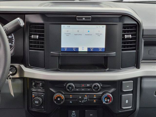 New 2027 Ford F350 XL AWD/4WD image 11