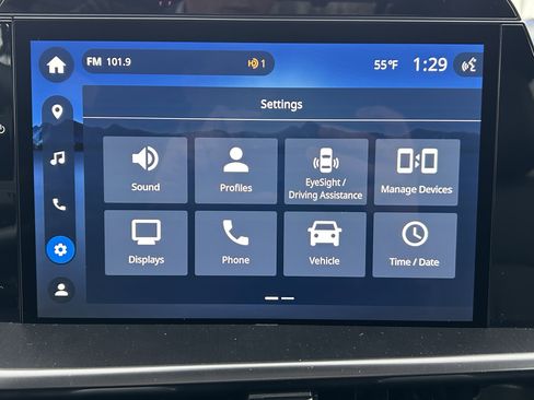 New 2026 Subaru Outback Touring XT image 15