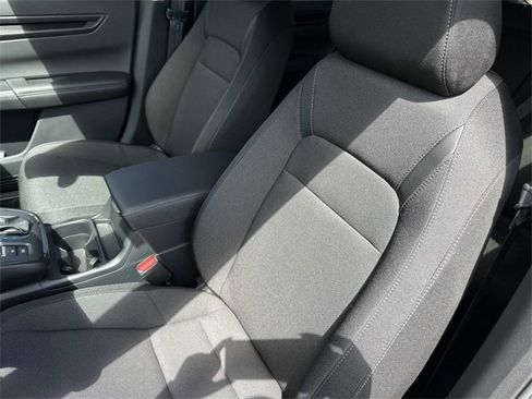 New 2026 Honda CR-V EX image 19