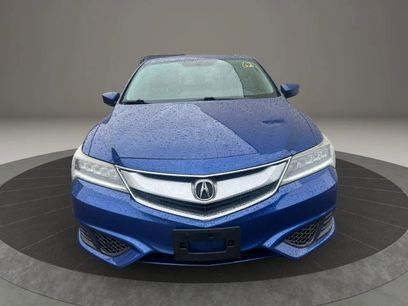 Used 2018 Acura ILX