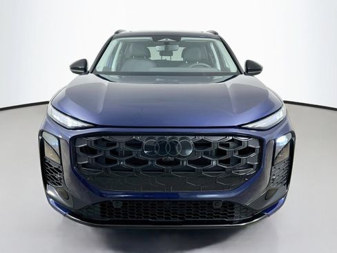 New 2026 Audi Q3 quattro 2.0T AWD/4WD image 2