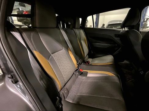 Used 2025 Subaru Crosstrek 2.5i Sport image 27