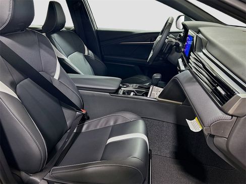 New 2026 Toyota Camry SE image 26