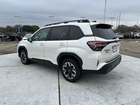 New 2026 Subaru Forester Premium image 5