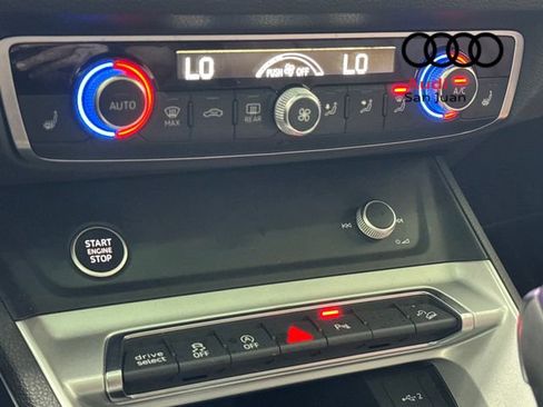 Used 2022 Audi Q3 2.0T Premium w/ Convenience Package image 22